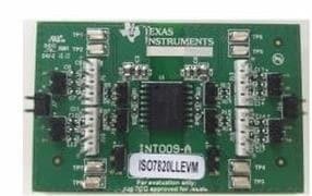  ISO7821LLEVM 