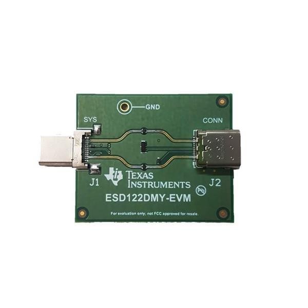  ESD122DMY-EVM 