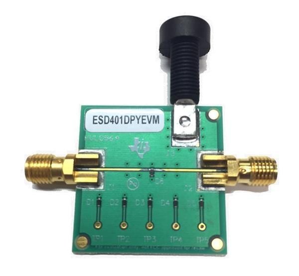  ESD401EVM 