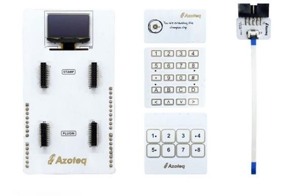  IQS7222BEV02-S 