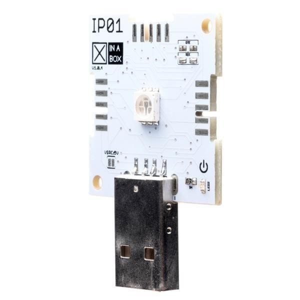  IP01 