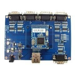  WIZ145SR-EVB 