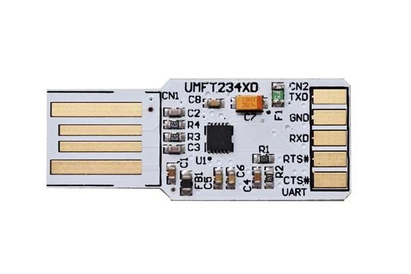  UMFT234XD-NC 