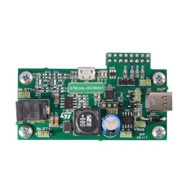  STEVAL-ISC004V1 