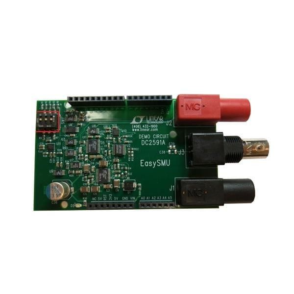  DC2591A 