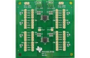  ISO154XEVM 