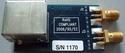  SMA2RJ45EVK/NOPB 