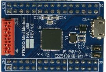  MM930Mini 