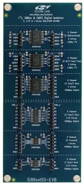  SI86XXISO-KIT 