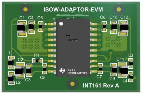  ISOW-ADAPTOR-EVM 
