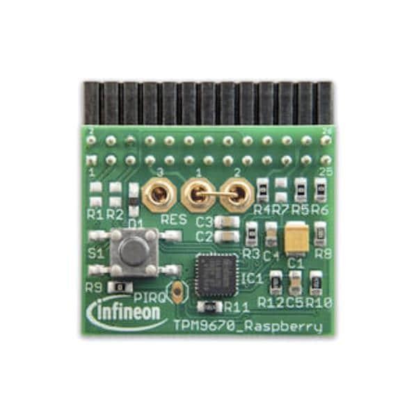  IRIDIUMSLI9670TPM20TOBO1 