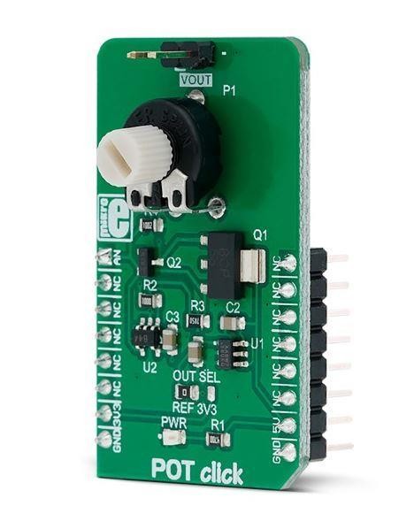  MIKROE-3402 