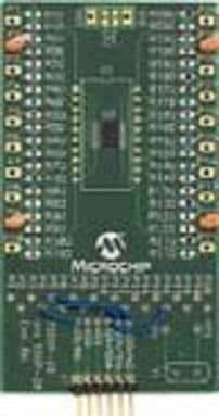  MCP43XXEV 