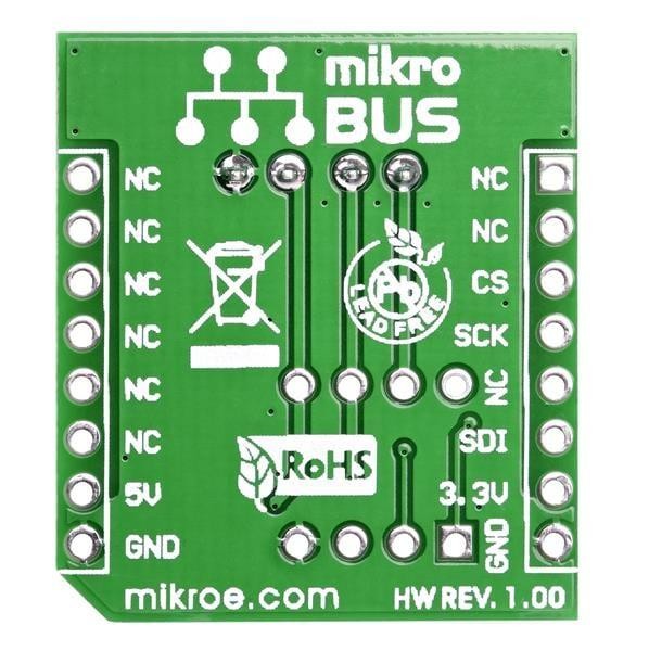  MIKROE-923 