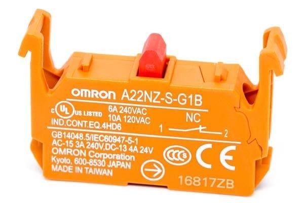 A22NZ-S-G1B 