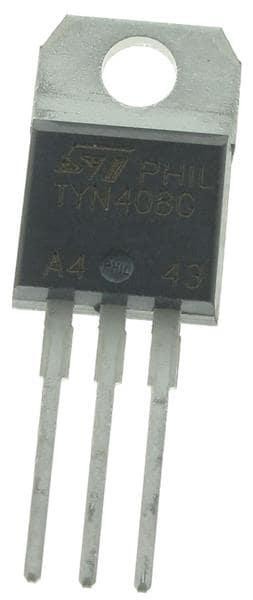  TYN408GRG 