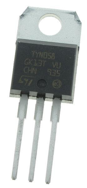  TYN058RG 