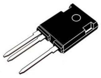  IXHH40N150HV 