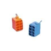  VC1-01 CONNECTOR BLACK 