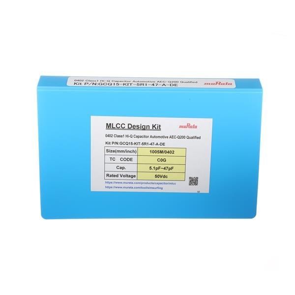  GCQ15-KIT-5R1-47-A-DE 