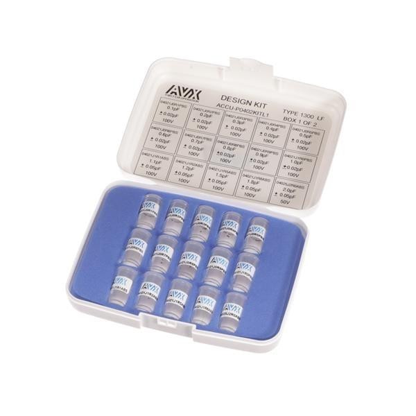  ACCU-P0402KITL1 