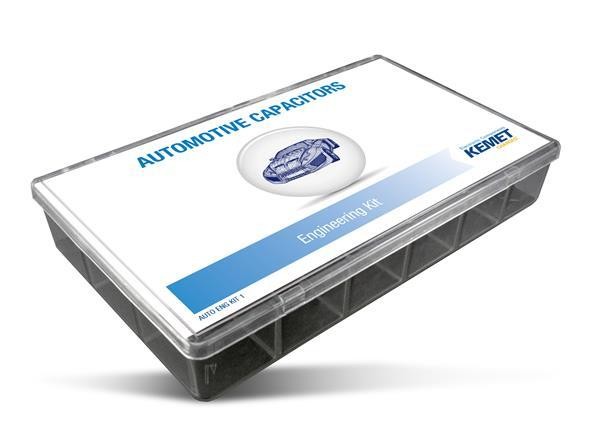  AUTO ENG KIT 1 