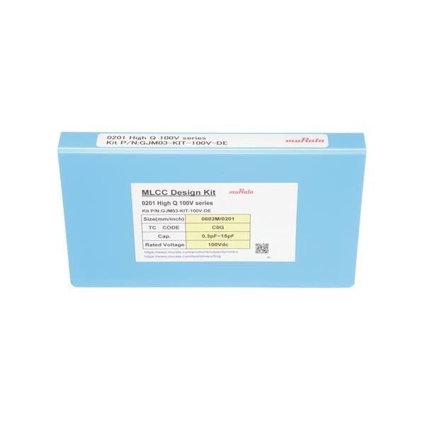  GJM03-KIT-100V-DE 