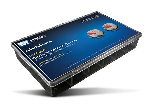 FPCAP-SMD-KIT 