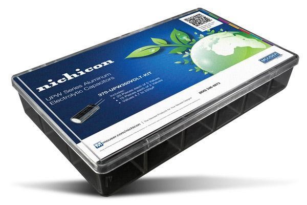  UPW400VOLT-KIT 