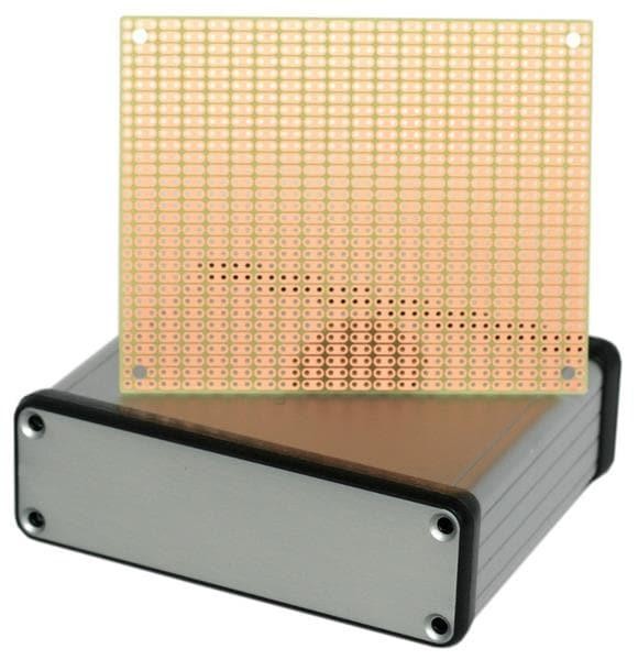  KBOX2-AL-SV-PR2H 