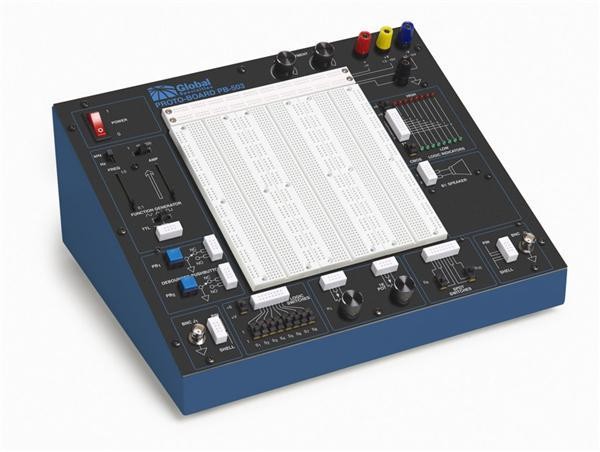  PB-503 
