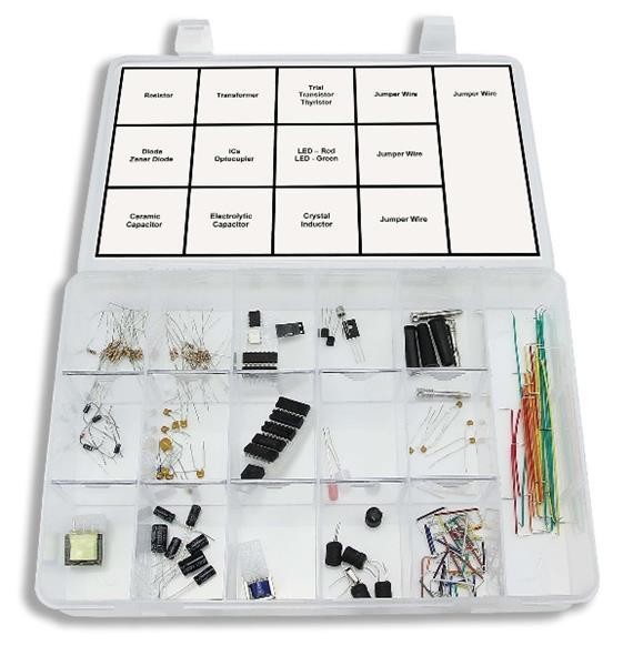  GSC-2311KIT 