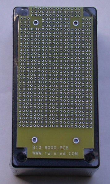  B10-8000 