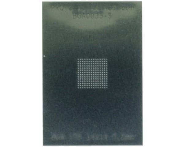  BGA0035-S 