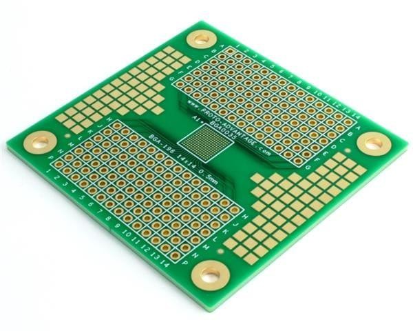  BGA0035 