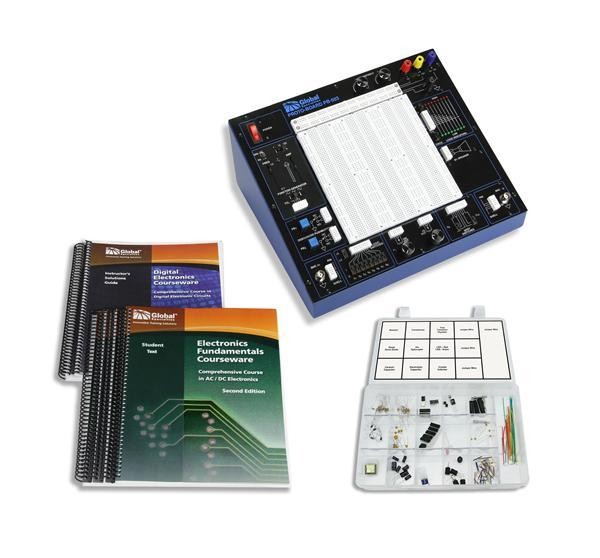  PB-503 LAB 