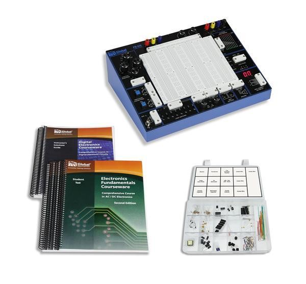  PB-505 LAB 