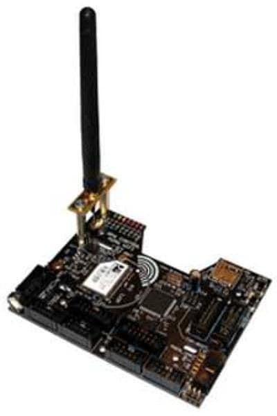  RP6V2-WIFI 