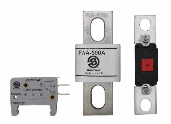 FWA-500ASI4 