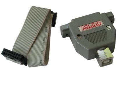  MSP430-JTAG-TINY-V2 