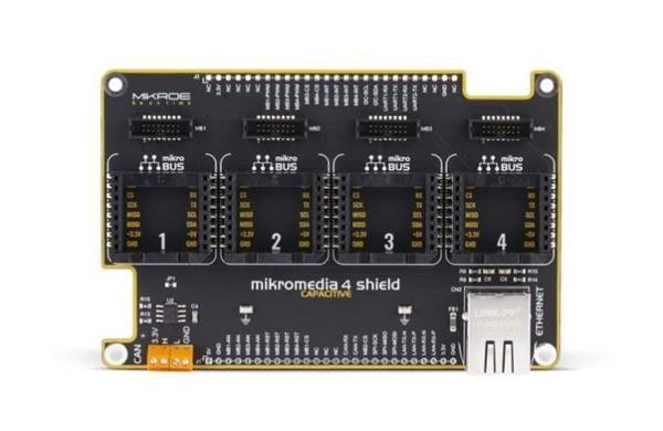  MIKROE-3631 