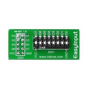  MIKROE-1025 