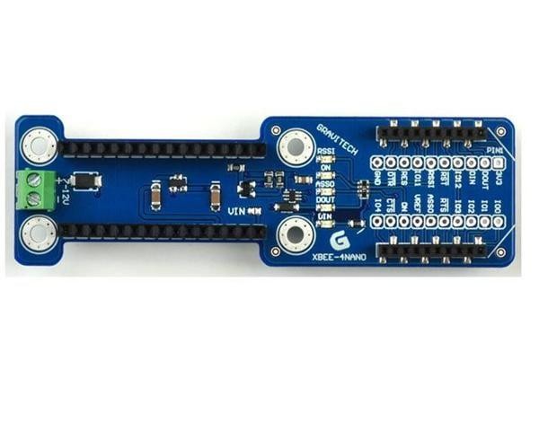  XBEE-4NANO 