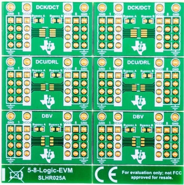  5-8-LOGIC-EVM 