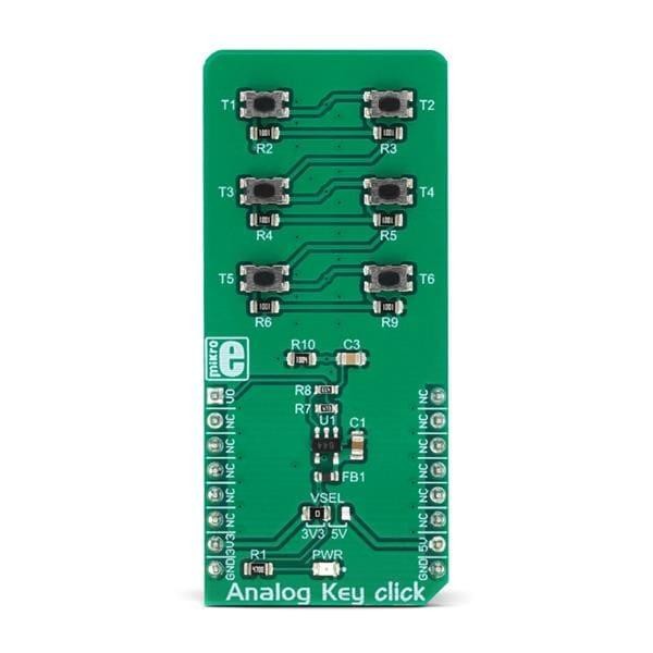  MIKROE-3409 