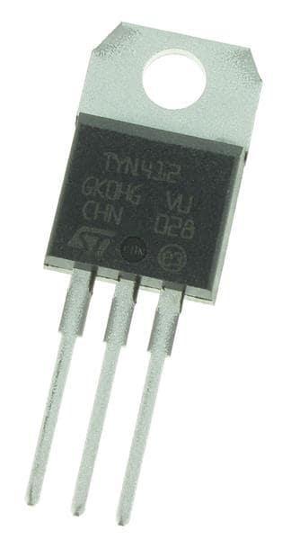  TYN412RG 