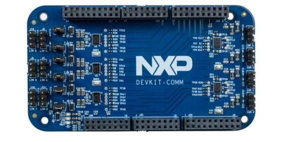  DEVKIT-COMM 