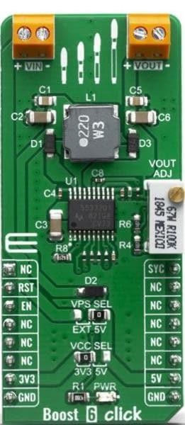  MIKROE-3813 