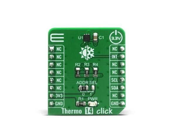  MIKROE-4132 