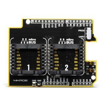  MIKROE-3932 